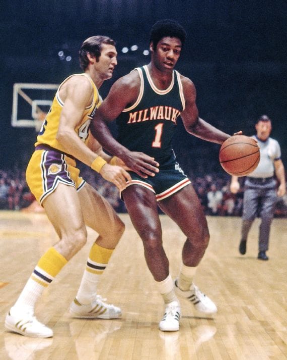 Oscar Robertson