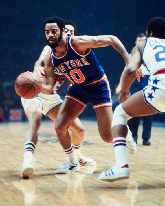 Walt Frazier