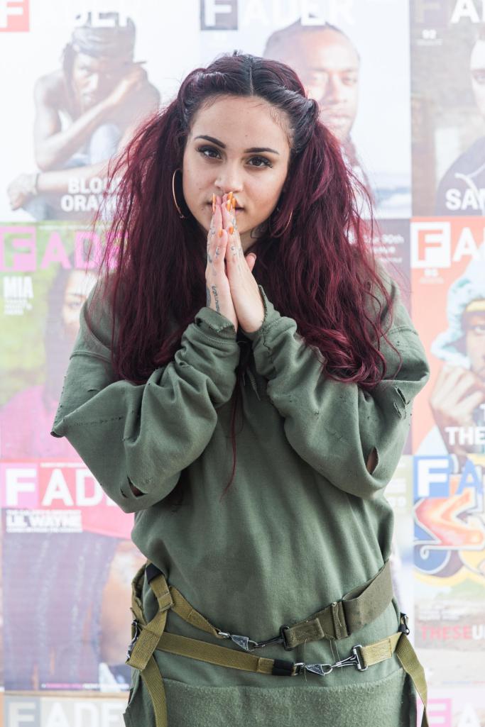 Kehlani