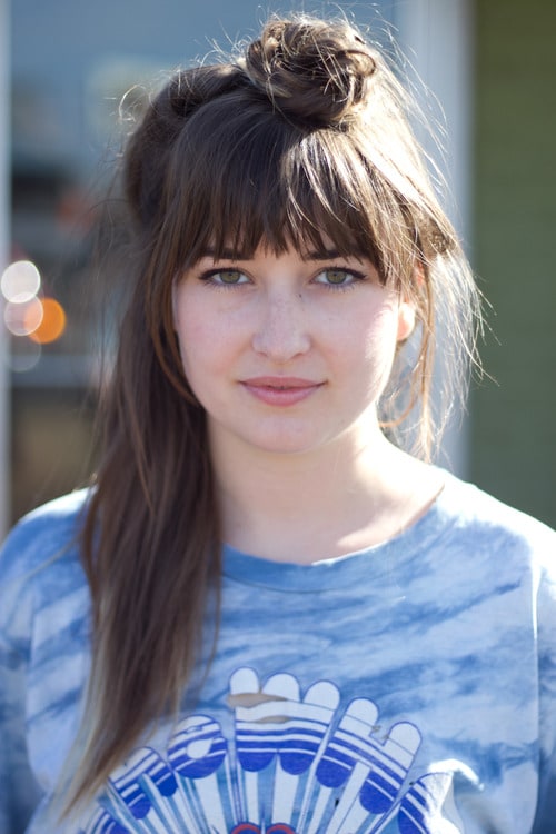 Jess Williamson