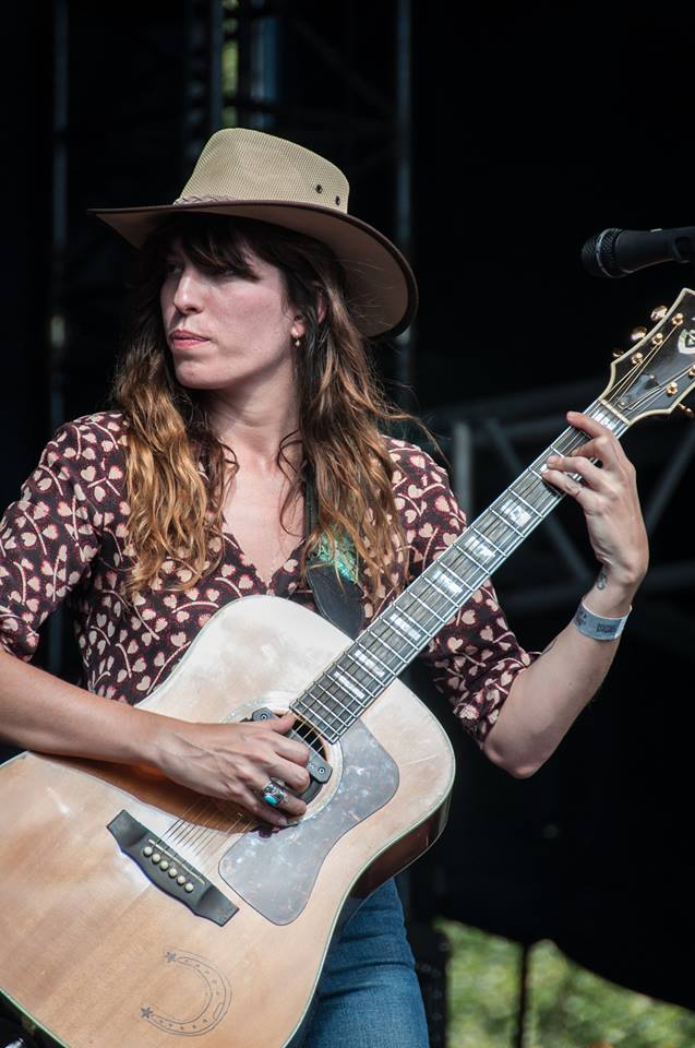 Lou Doillon
