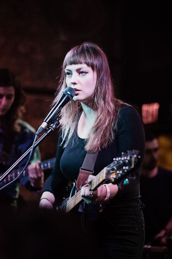 Angel Olsen