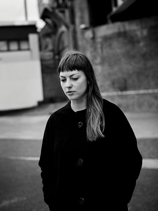 Picture of Angel Olsen