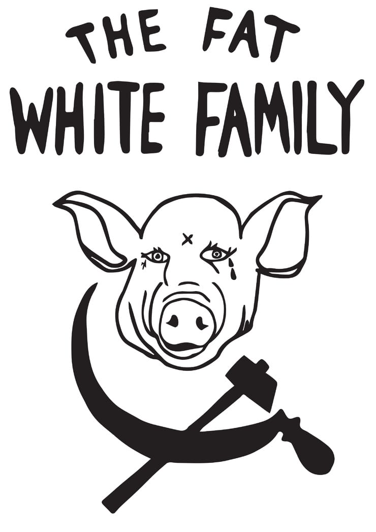 Fat White Family