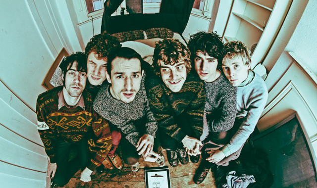 Fat White Family