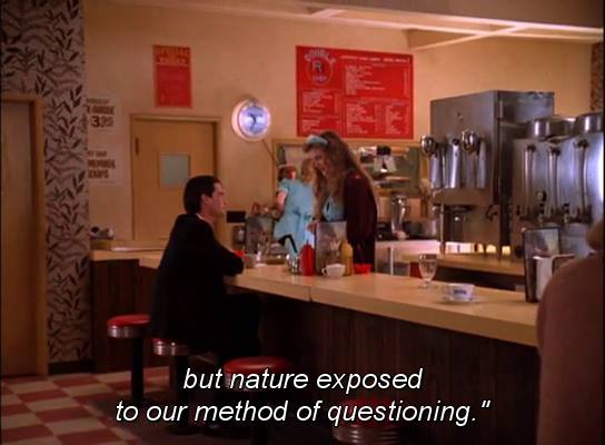 Twin Peaks