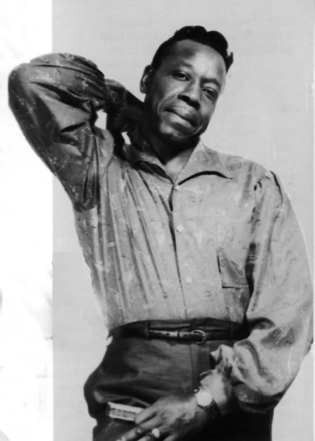 Slim Harpo