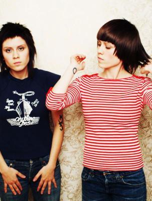 Tegan & Sara