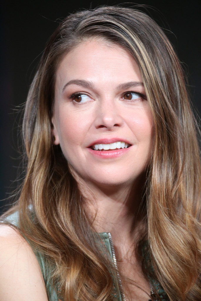 Sutton Foster