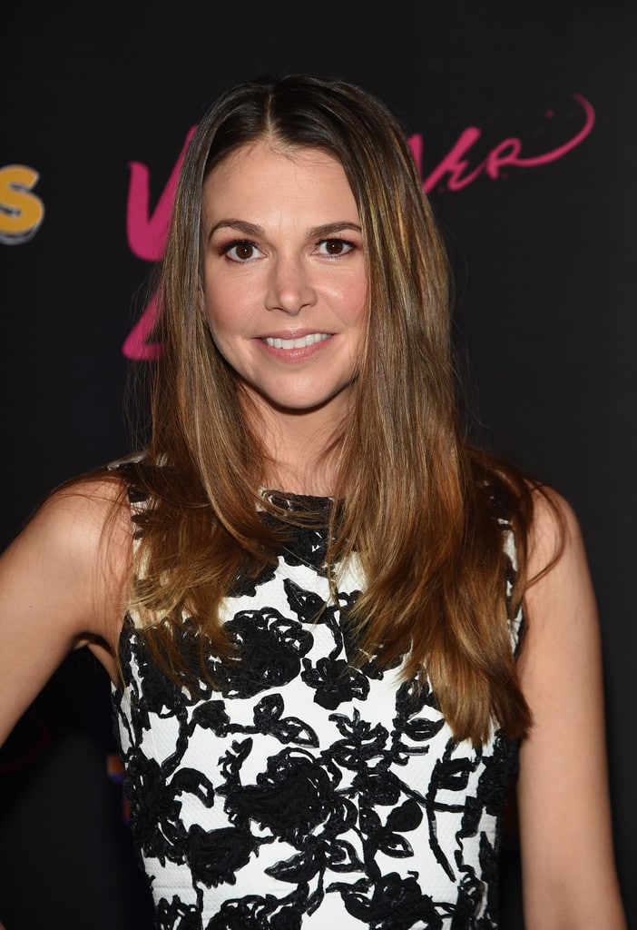 Sutton Foster