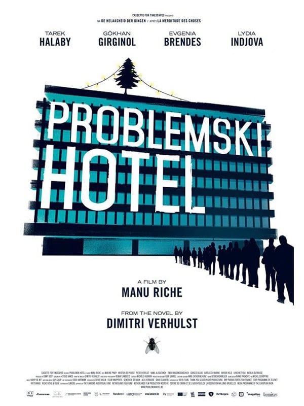 Problemski Hotel