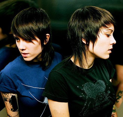 Tegan & Sara