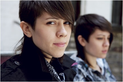 Tegan & Sara