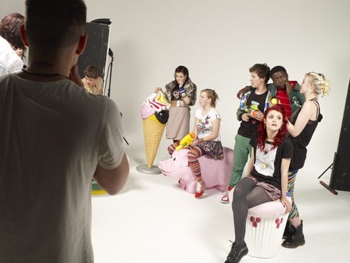 Skins