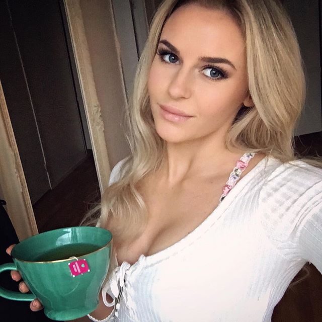 ANNA NYSTRÖM