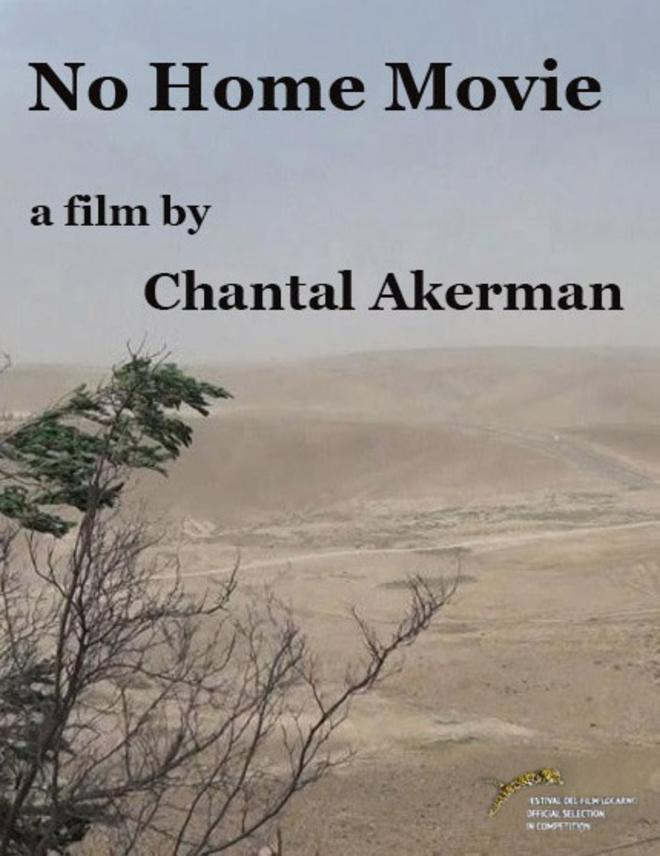 No Home Movie