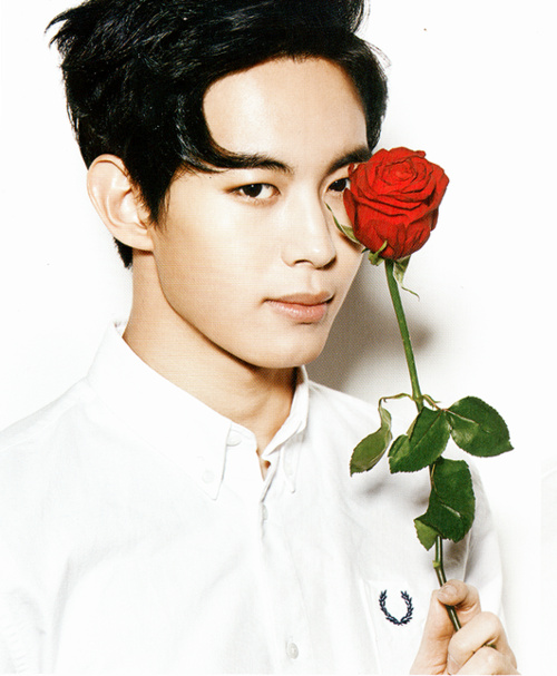 Hong-bin Lee