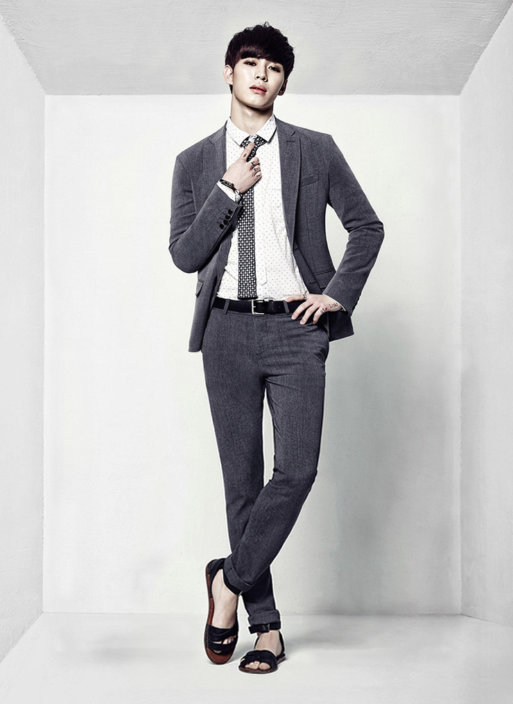 Hong-bin Lee