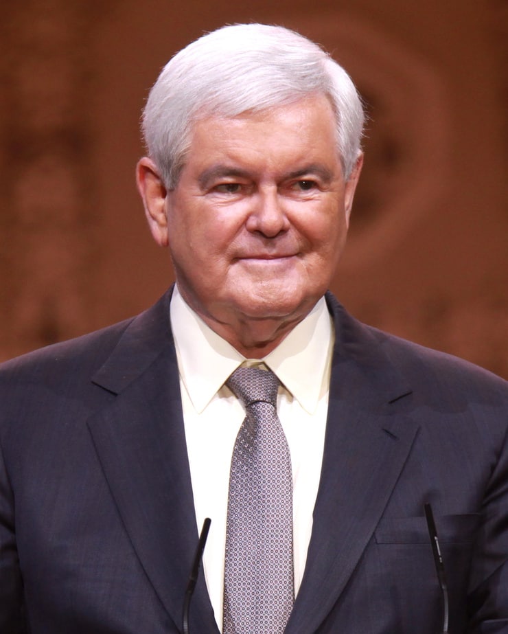 Newt Gingrich