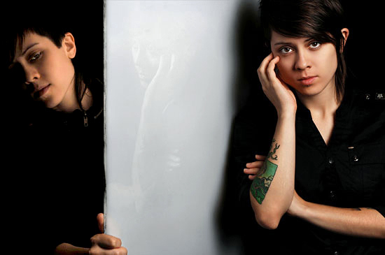 Tegan & Sara