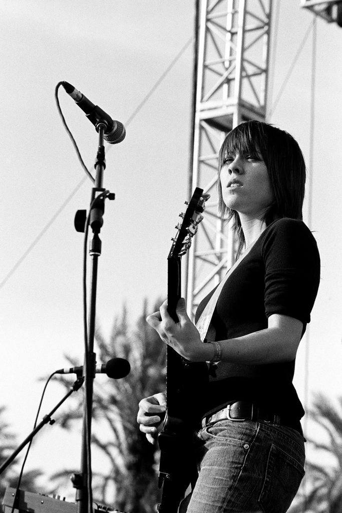 Tegan & Sara