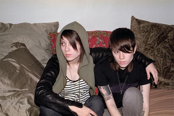 Tegan & Sara