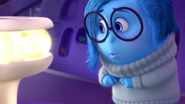 Picture of Inside Out