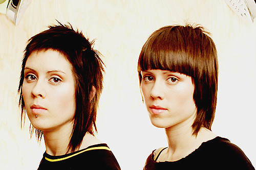 Tegan & Sara