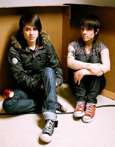 Tegan & Sara