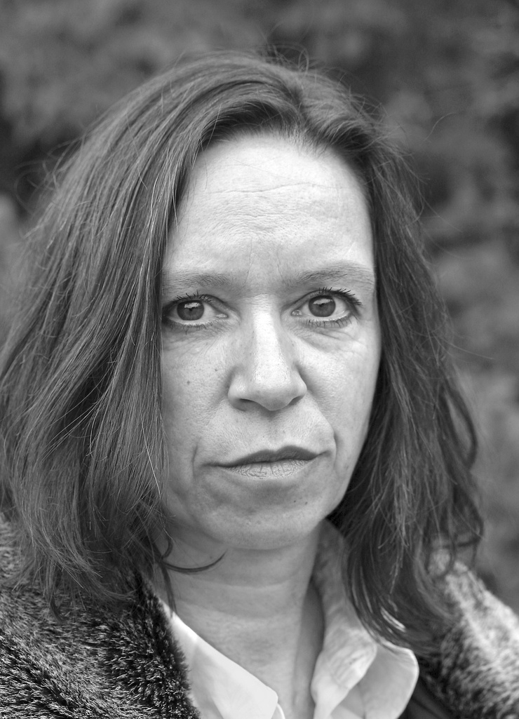 Vera Lippisch