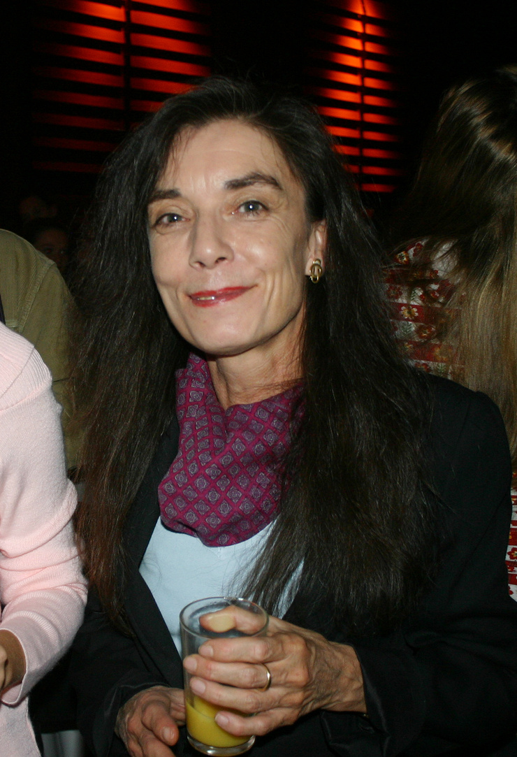 Irene Clarin Irene Clarin