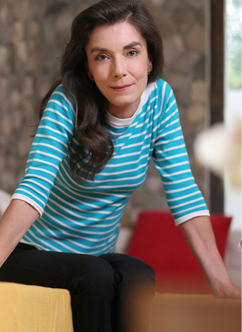 Irene Clarin Irene Clarin