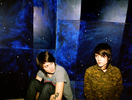 Tegan & Sara