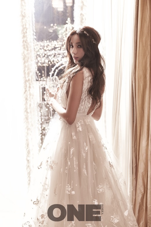 Chae-young Han