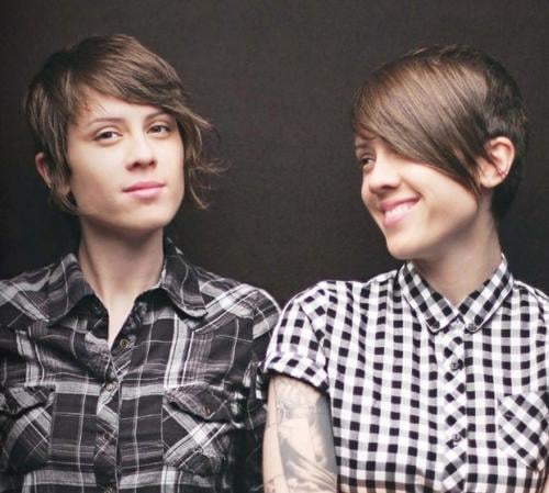 Tegan & Sara