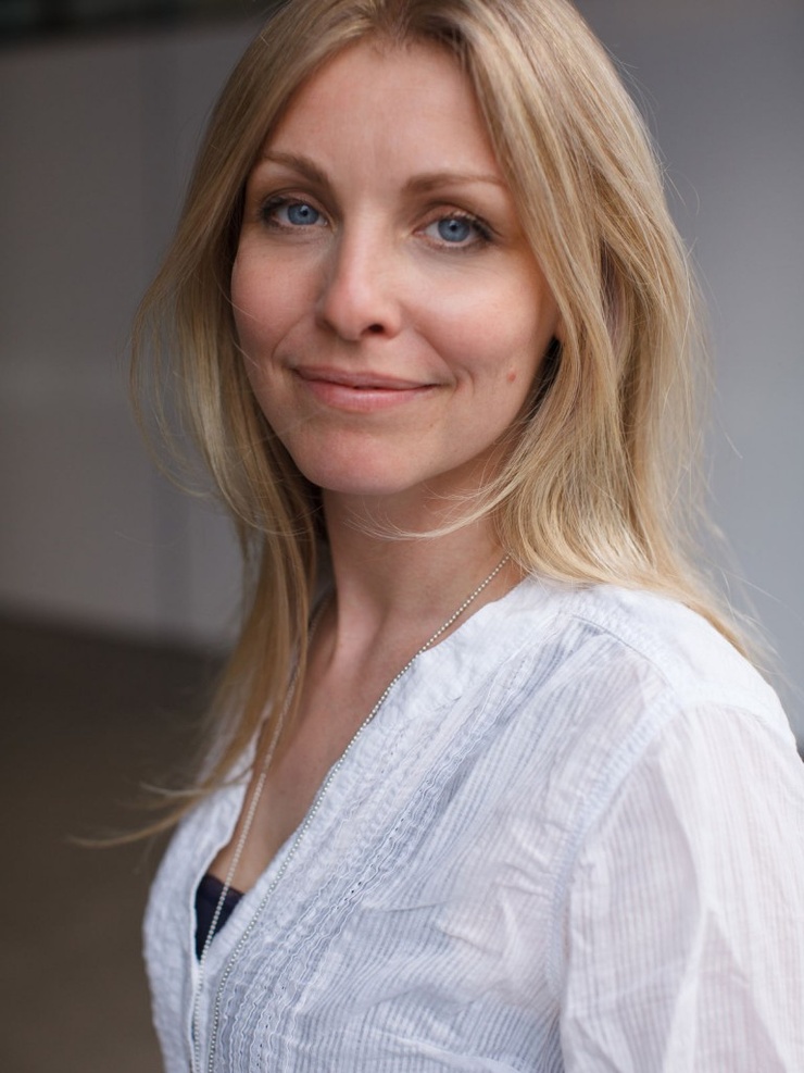Karoline Barsch