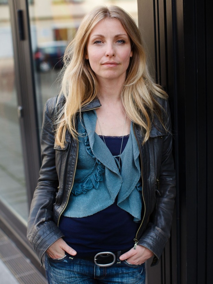 Karoline Barsch