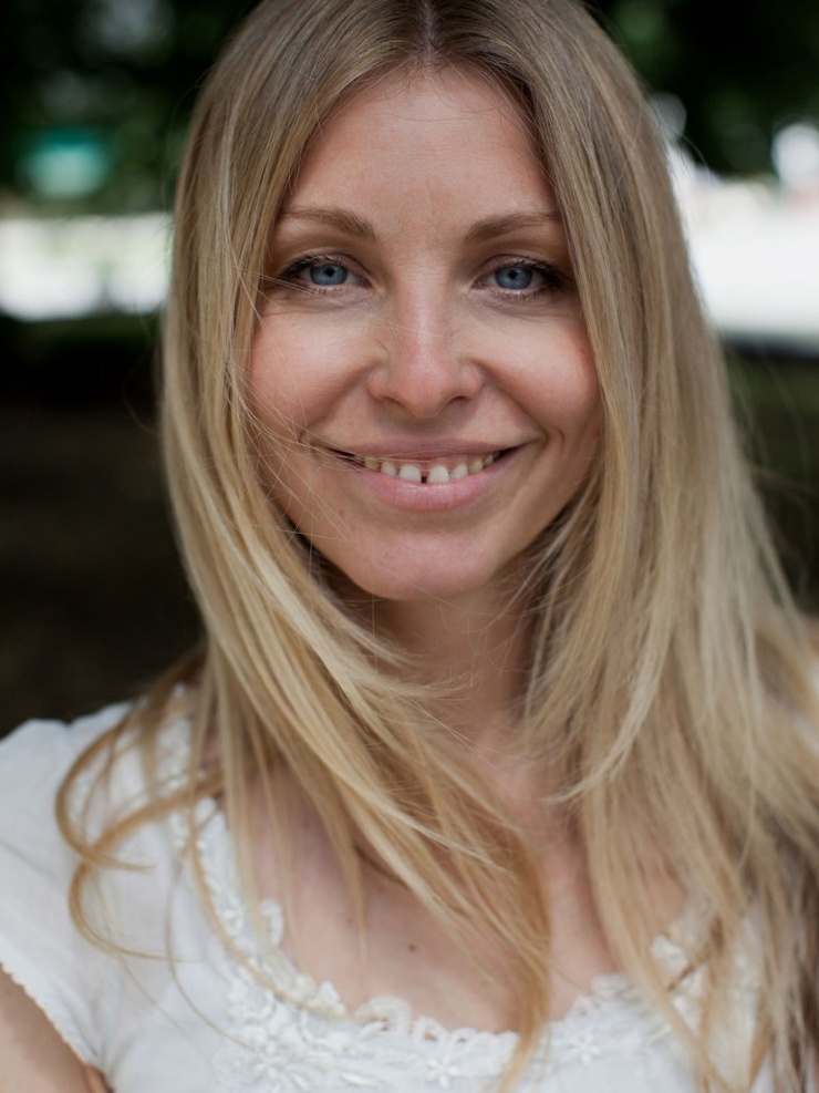 Karoline Barsch