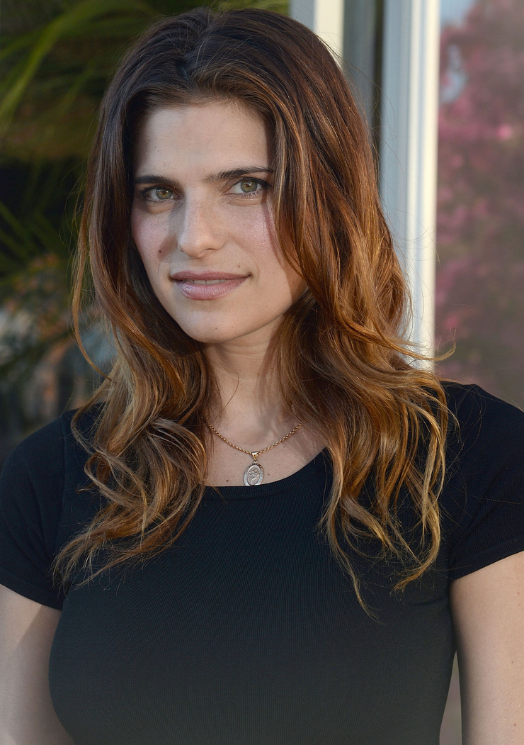 Lake Bell Lake Bell