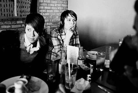 Tegan & Sara