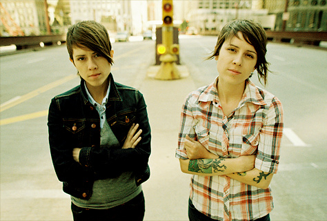 Tegan & Sara