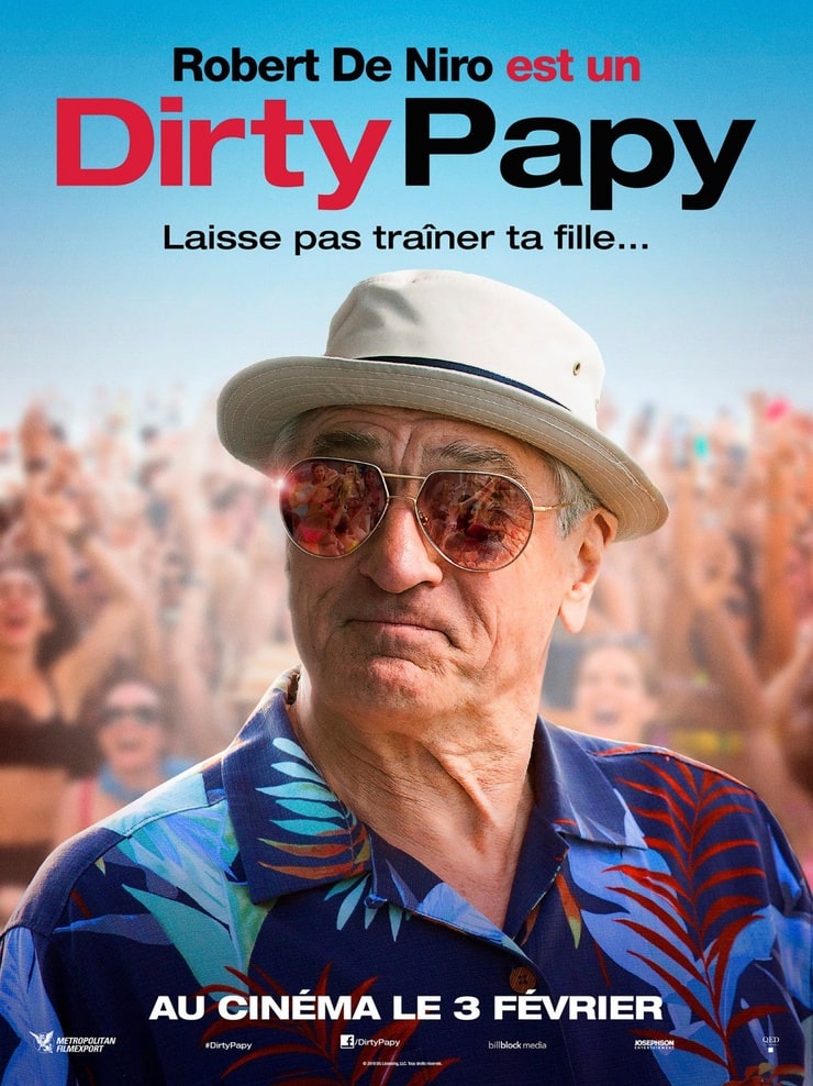 Dirty Grandpa