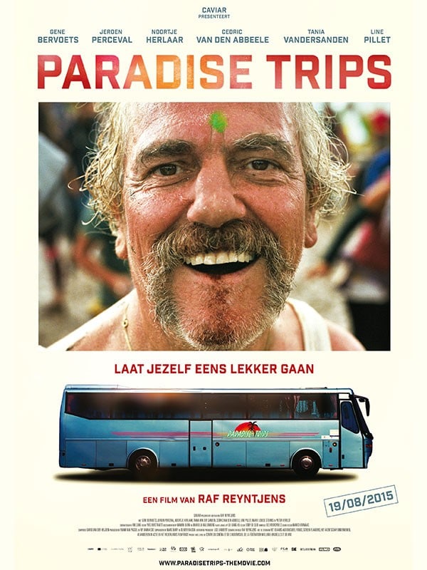 Paradise Trips