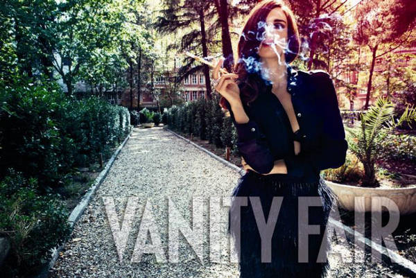 Paz Vega