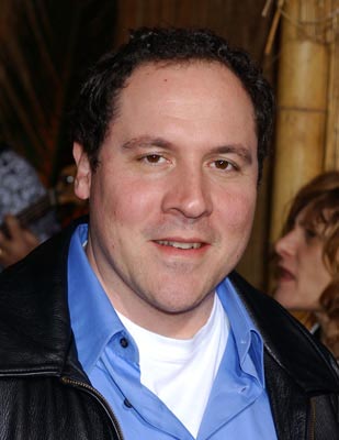 Jon Favreau