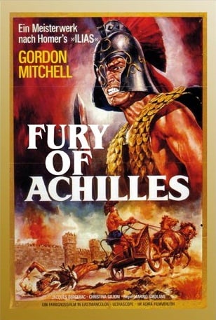 Fury of Achilles