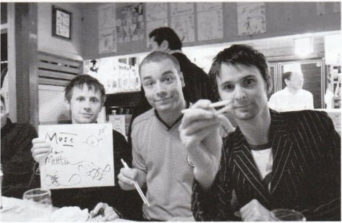Muse