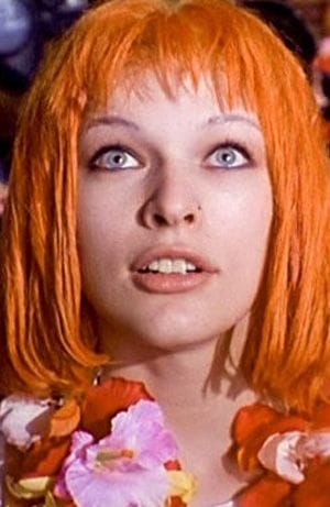 Leeloo