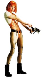 Leeloo