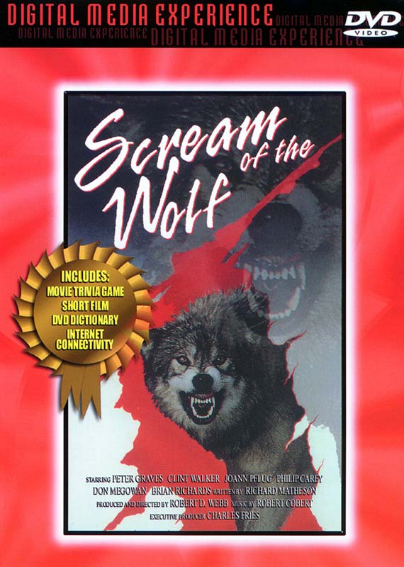 Scream of the Wolf